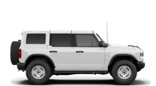 2026 Ford Bronco® External Image 1